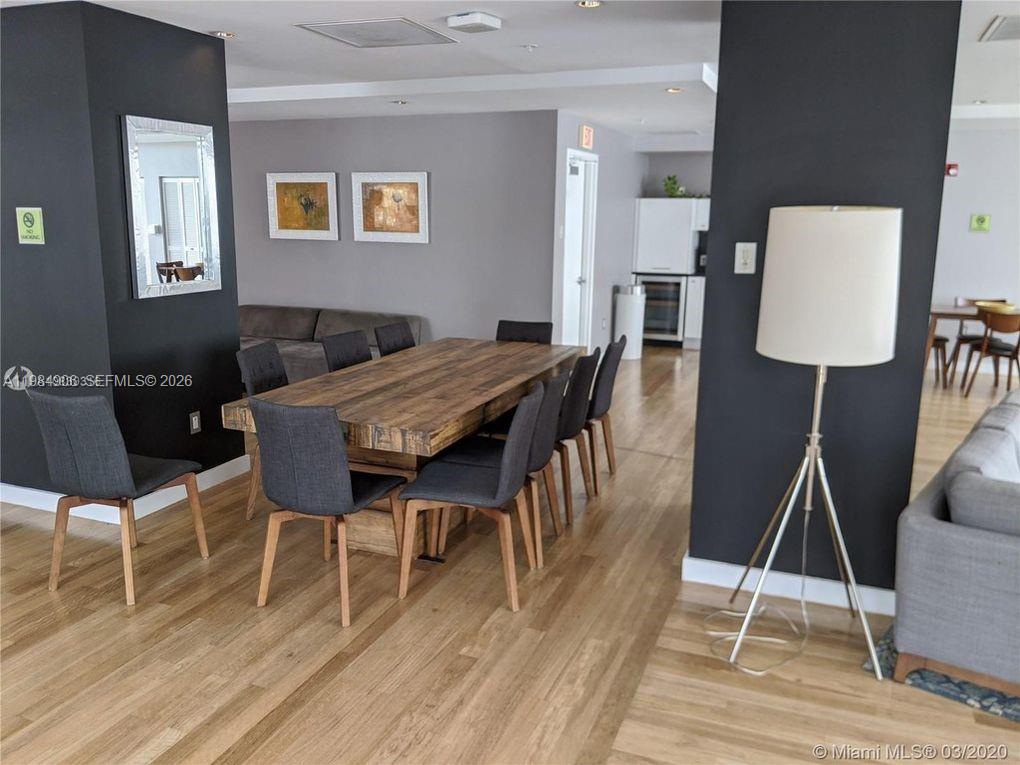 THE LOFT DOWNTOWN II COND - Residential Lease