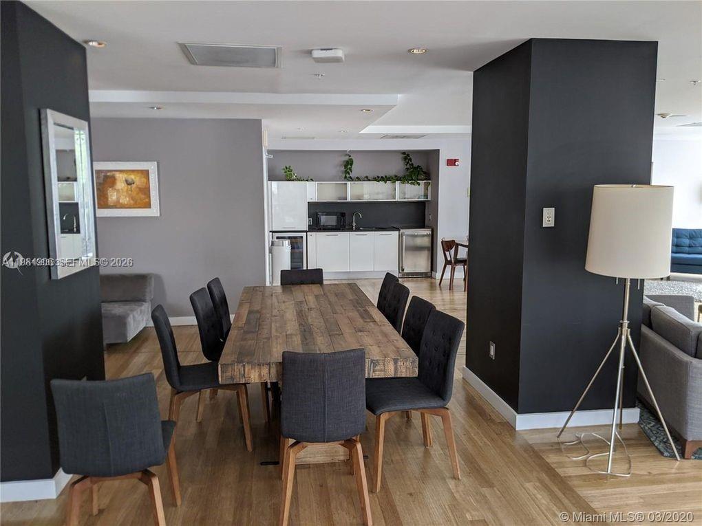 THE LOFT DOWNTOWN II COND - Residential Lease