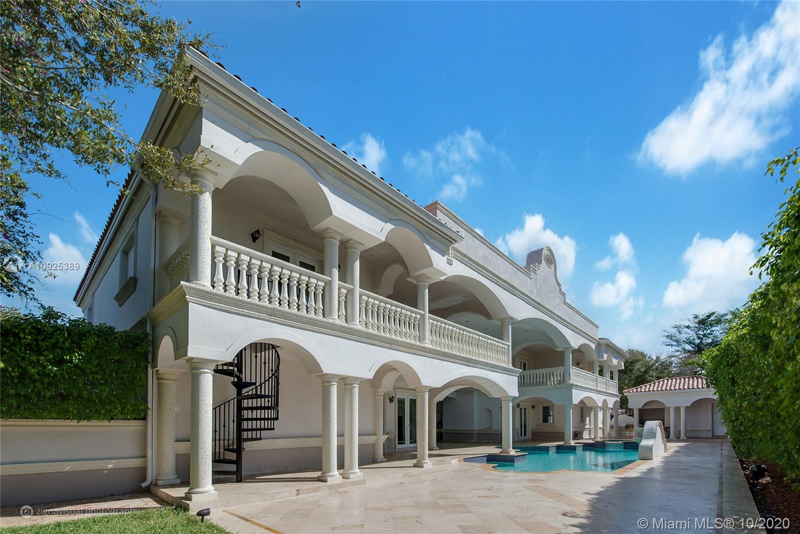 C G RIVIERA SEC 12 - Residential