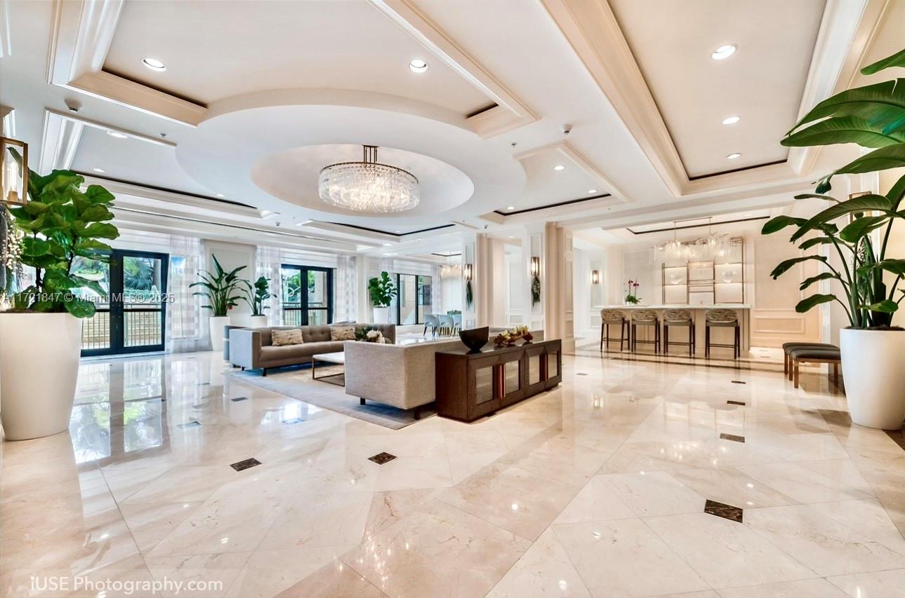 THE TOWER RESIDENCES COND - Residential