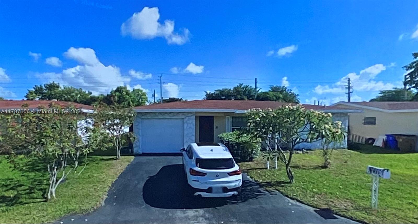 Property for Sale at 931 Nw 49th St, Deerfield Beach, Broward County, Florida - Bedrooms: 3 
Bathrooms: 2  - $399,900