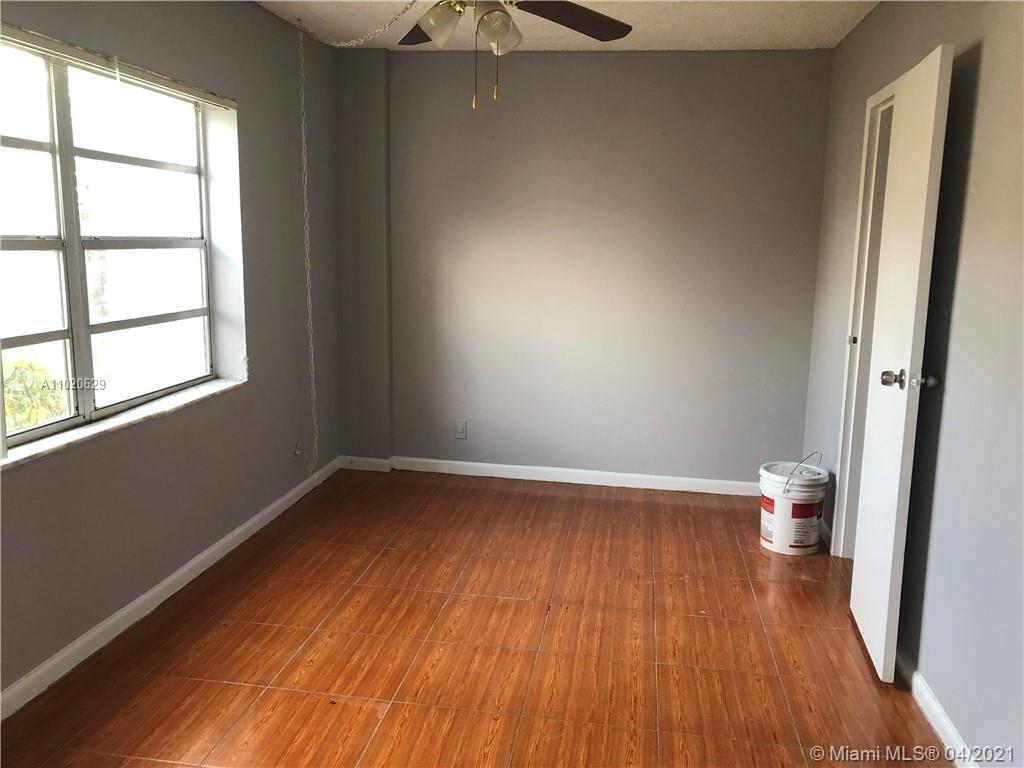 CIRCLE 1 CONDO - Residential Lease