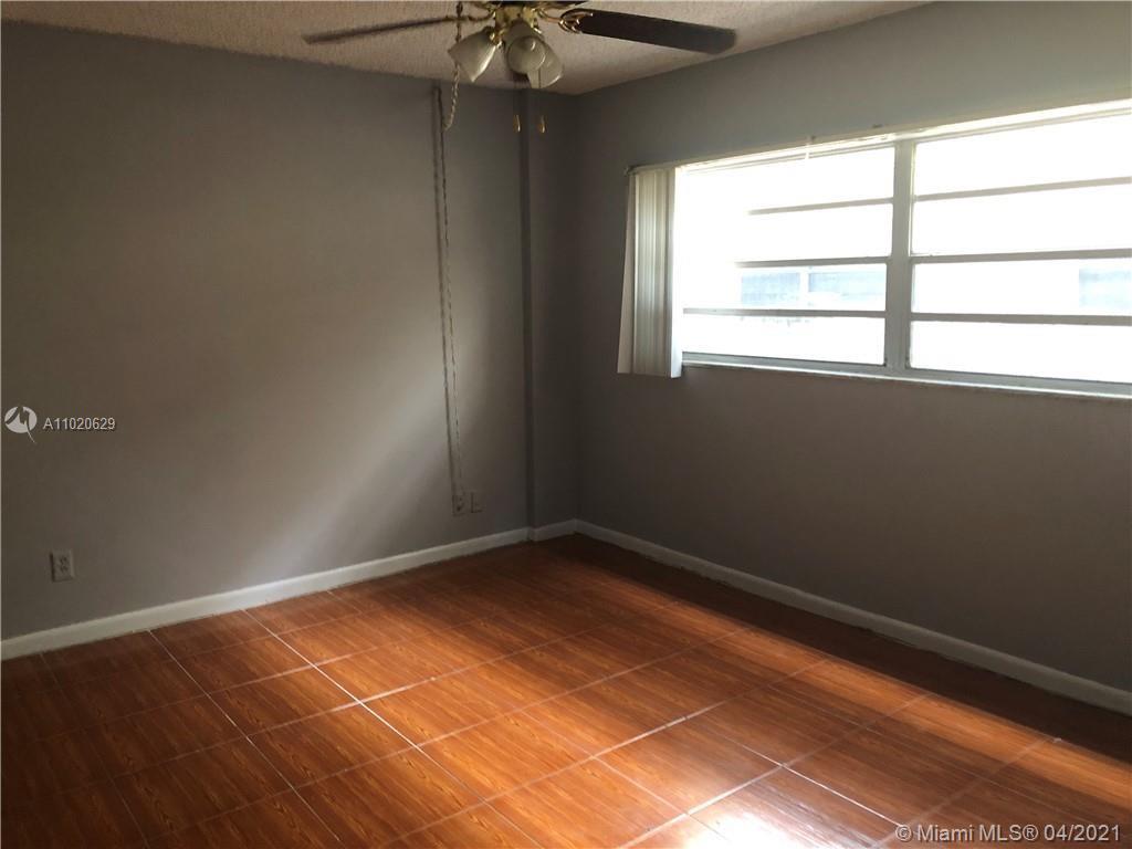 CIRCLE 1 CONDO - Residential Lease