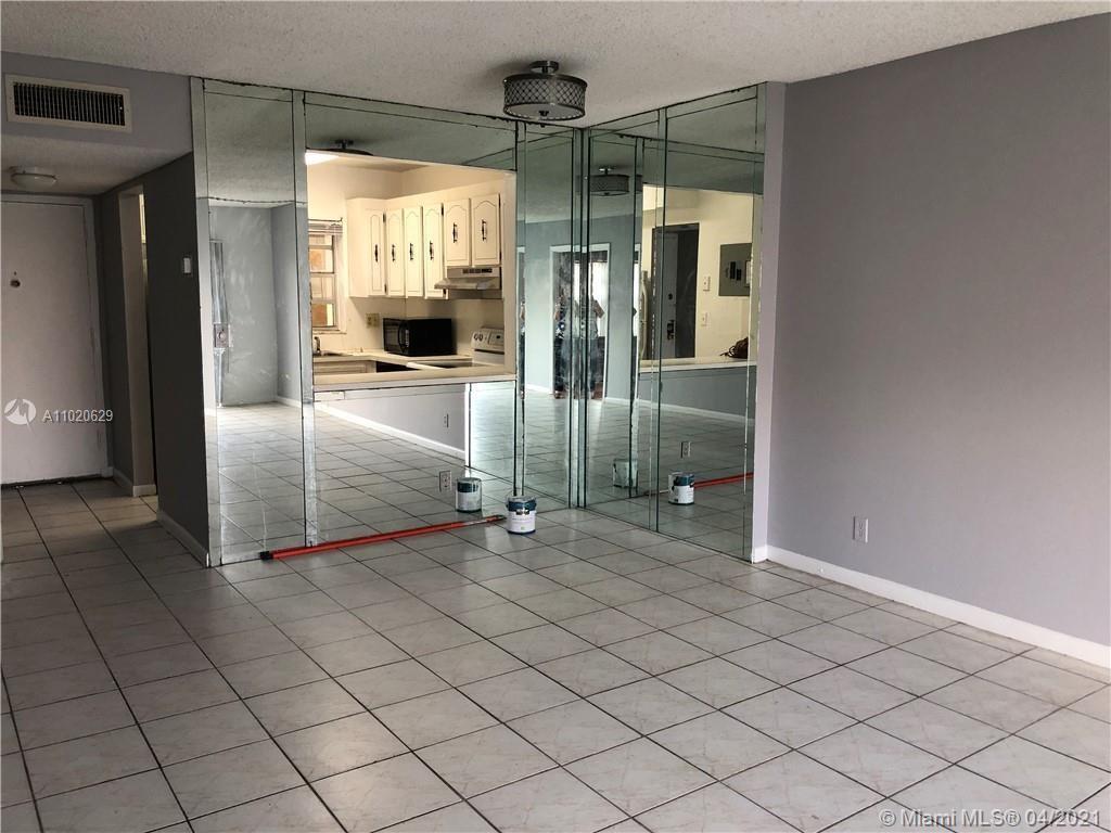 CIRCLE 1 CONDO - Residential Lease