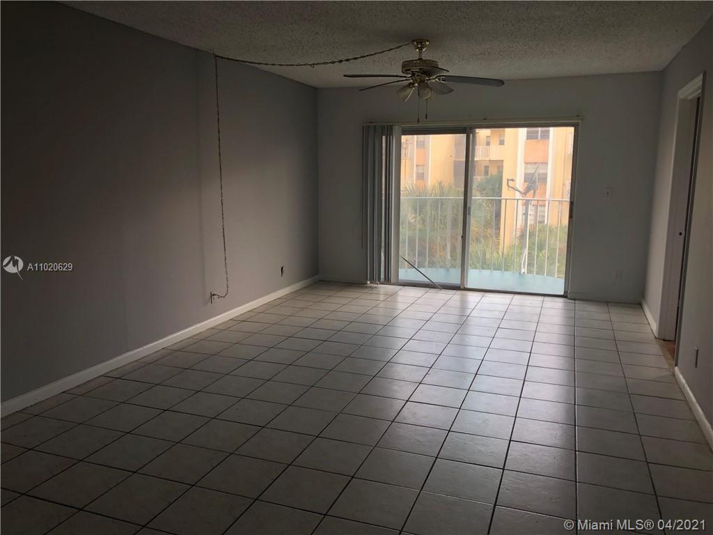 CIRCLE 1 CONDO - Residential Lease