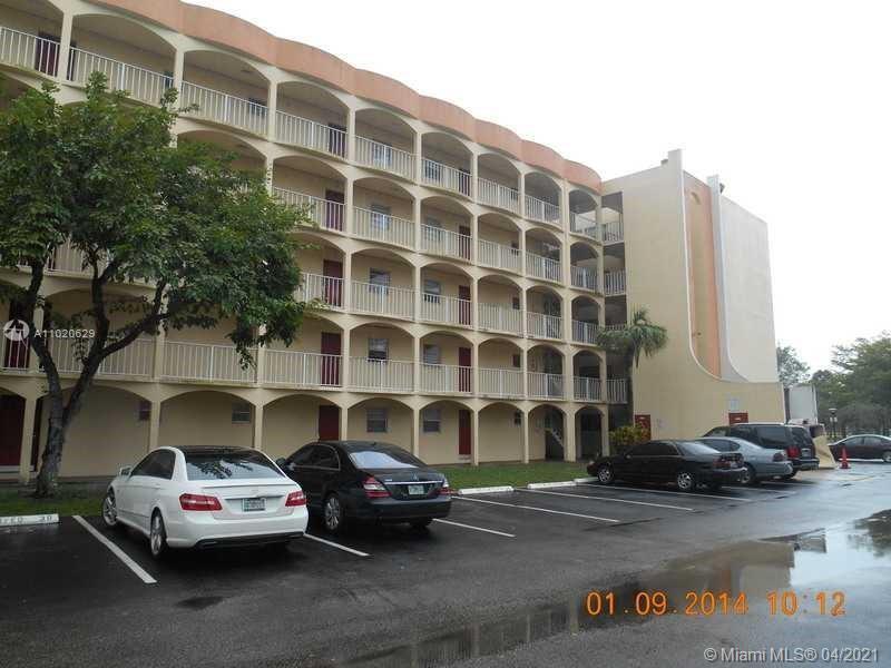 CIRCLE 1 CONDO - Residential Lease