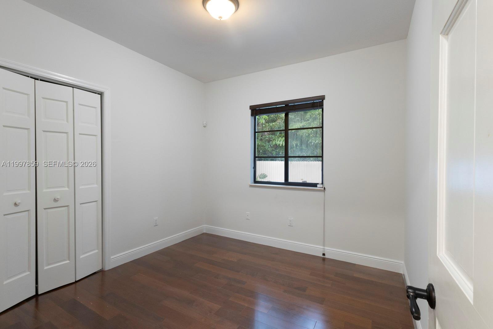 BRICKELL ESTATES - Residential Lease