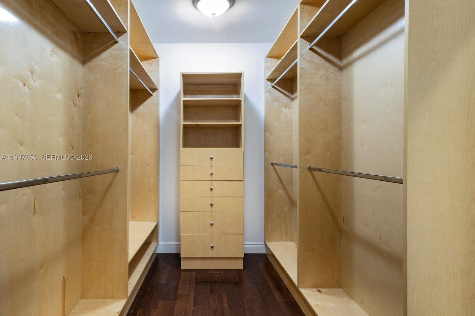 BRICKELL ESTATES - Residential Lease