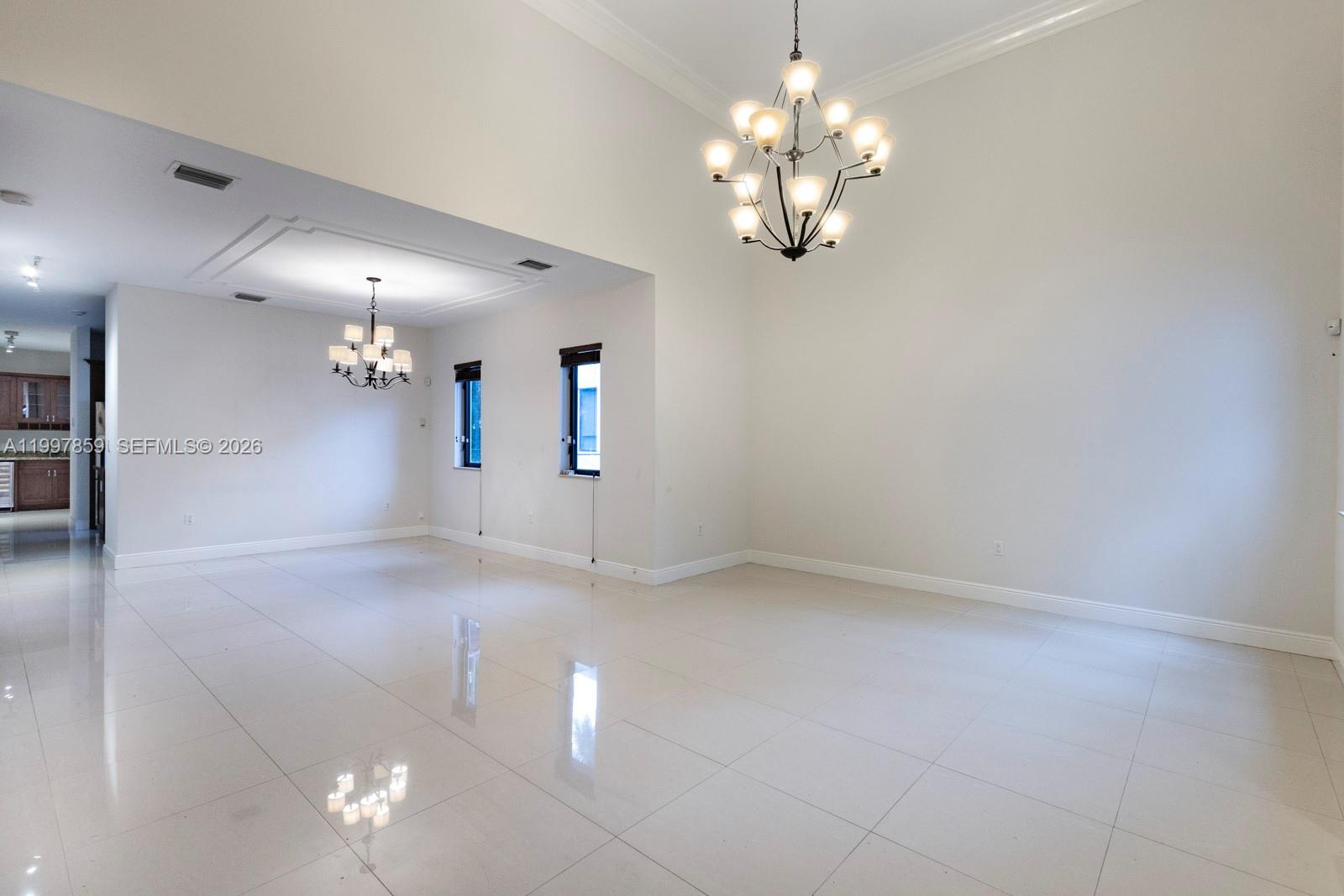 BRICKELL ESTATES - Residential Lease