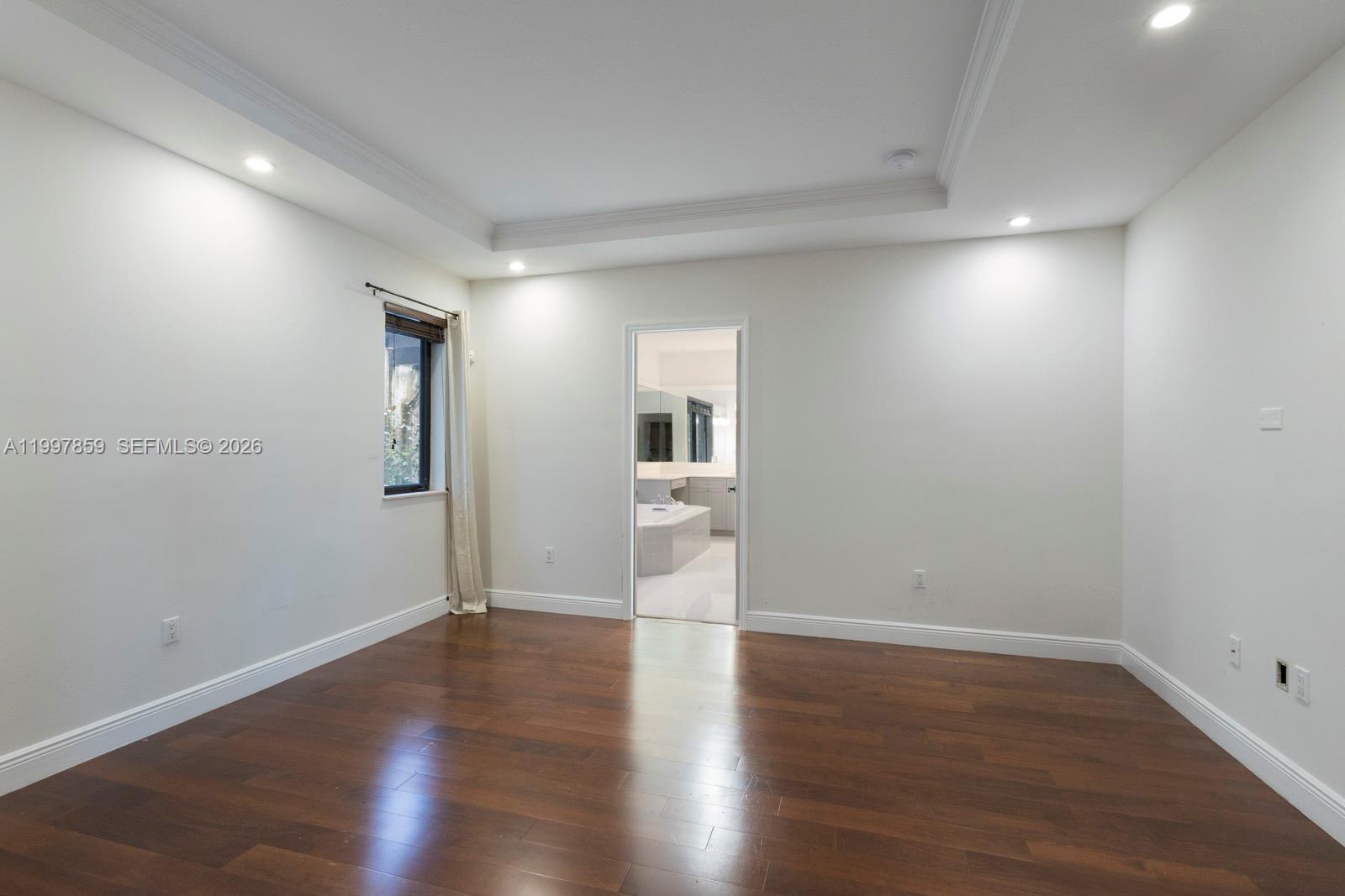 BRICKELL ESTATES - Residential Lease