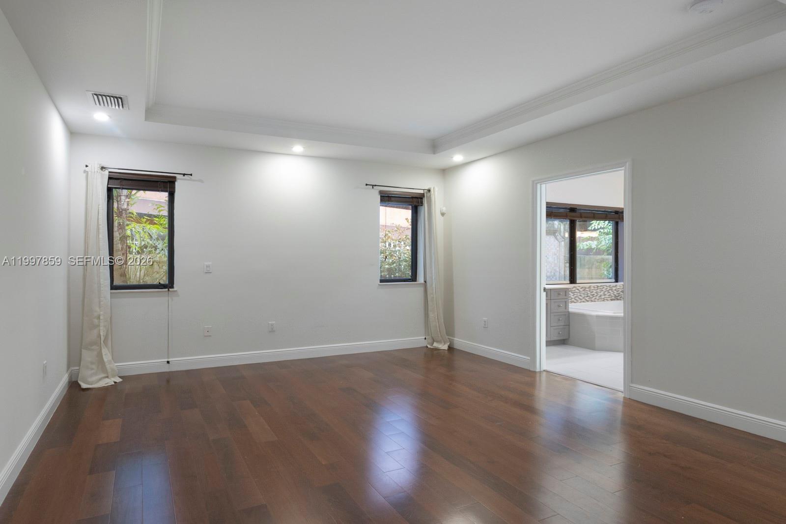 BRICKELL ESTATES - Residential Lease