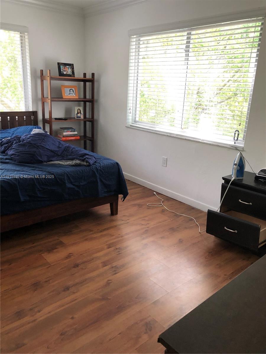 SALZEDO MANOR CONDO - Residential