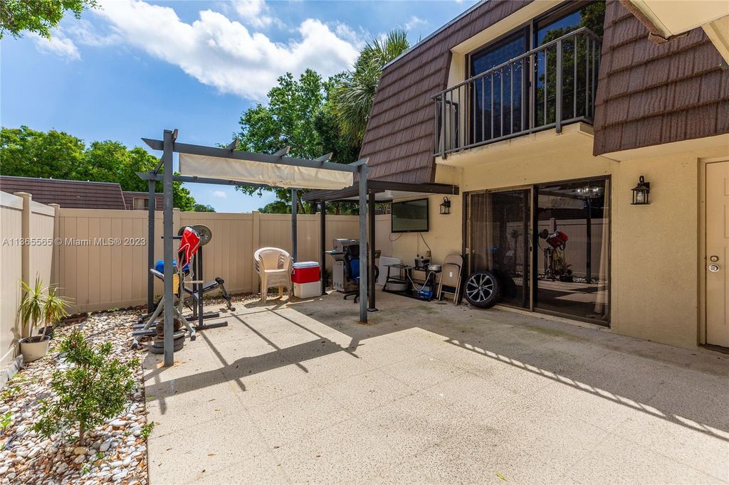 Photo of 7517 75th Way #7517, West Palm Beach, FL 33407 (MLS # A11365565)