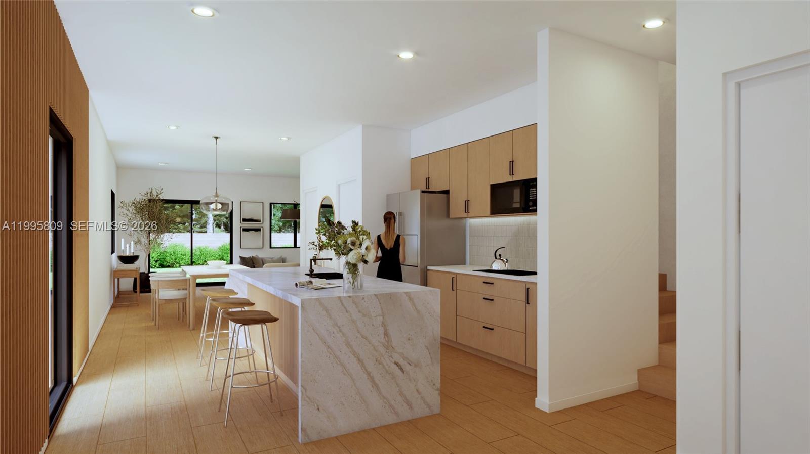 OCOEE PARK - Residential