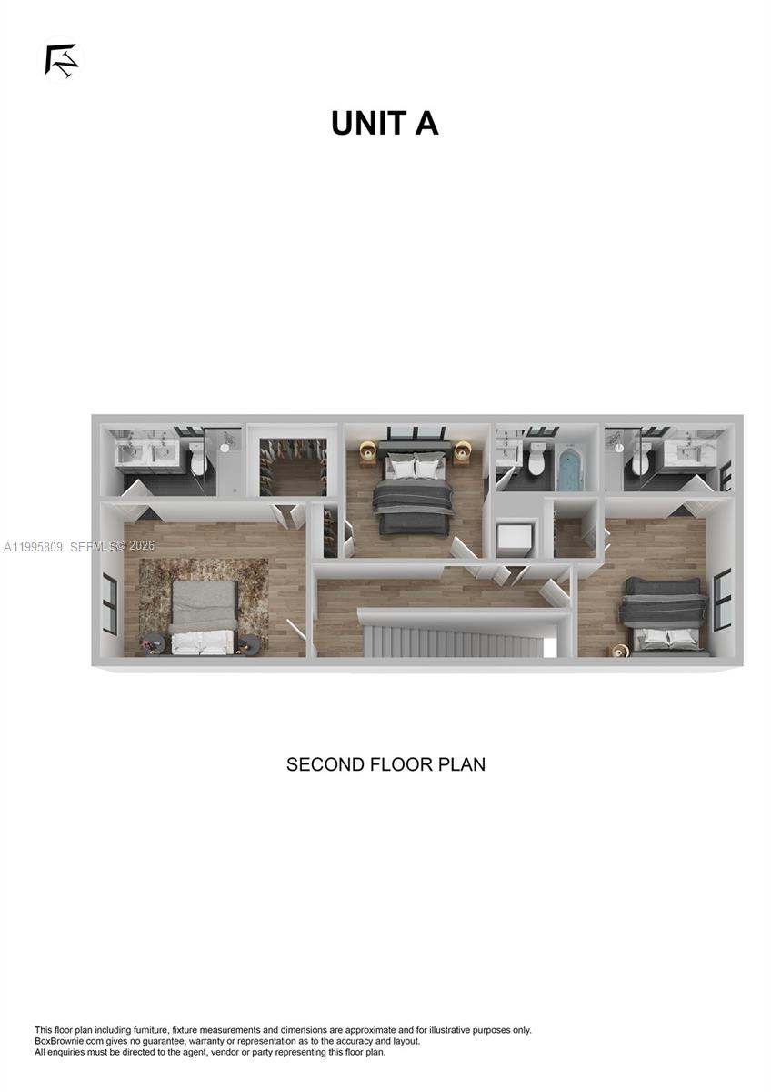 OCOEE PARK - Residential