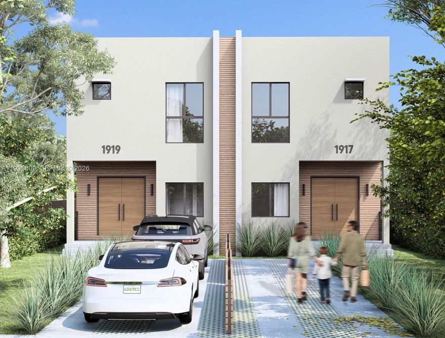 Discover modern living in the heart of Allapattah—one of Miami’s most dynamic and rapidly evolving neighborhoods. This brand-new townhome places you at the center of it all, just moments from the renowned Rubell Museum, anchoring the area’s growing art and cultural scene.

Positioned near Miami’s thriving Health District, you’re minutes from Jackson Memorial Hospital, University of Miami Health System, and the Miami Veterans Affairs Medical Center—a major driver of employment and long-term housing demand.

Everyday convenience meets waterfront lifestyle at River Landing Shops & Residences, offering dining, retail, and fitness just minutes away.

Modern design, unbeatable connectivity, and strong investment upside—this is your opportunity to own in the center of Allapattah’s transformation.

Live modern. Invest smart. Be early.