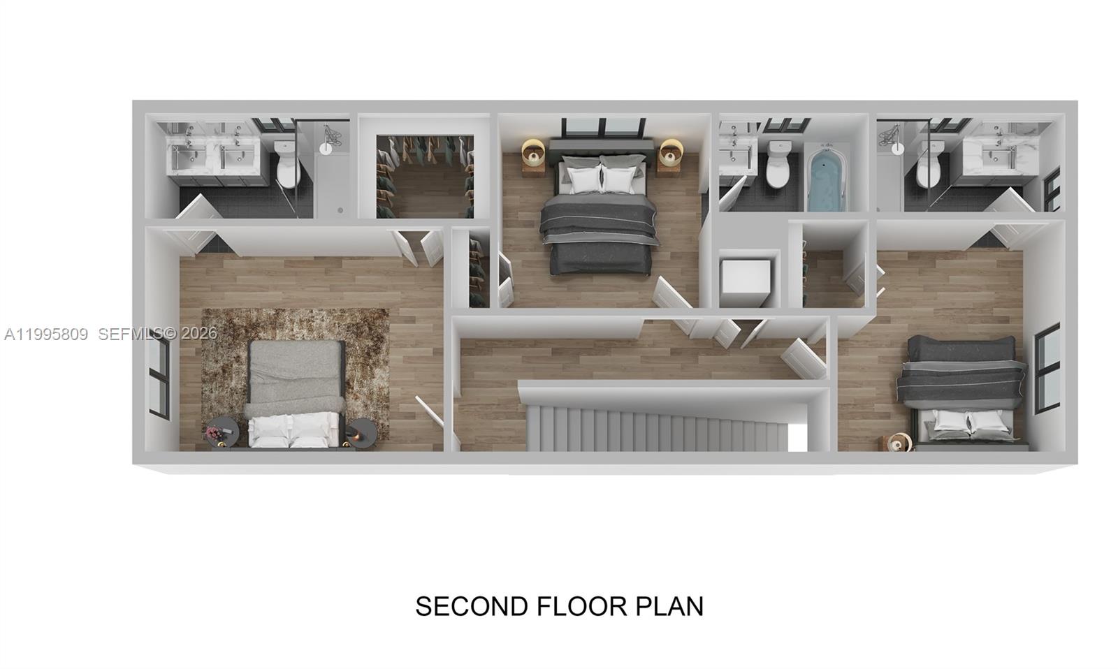 OCOEE PARK - Residential