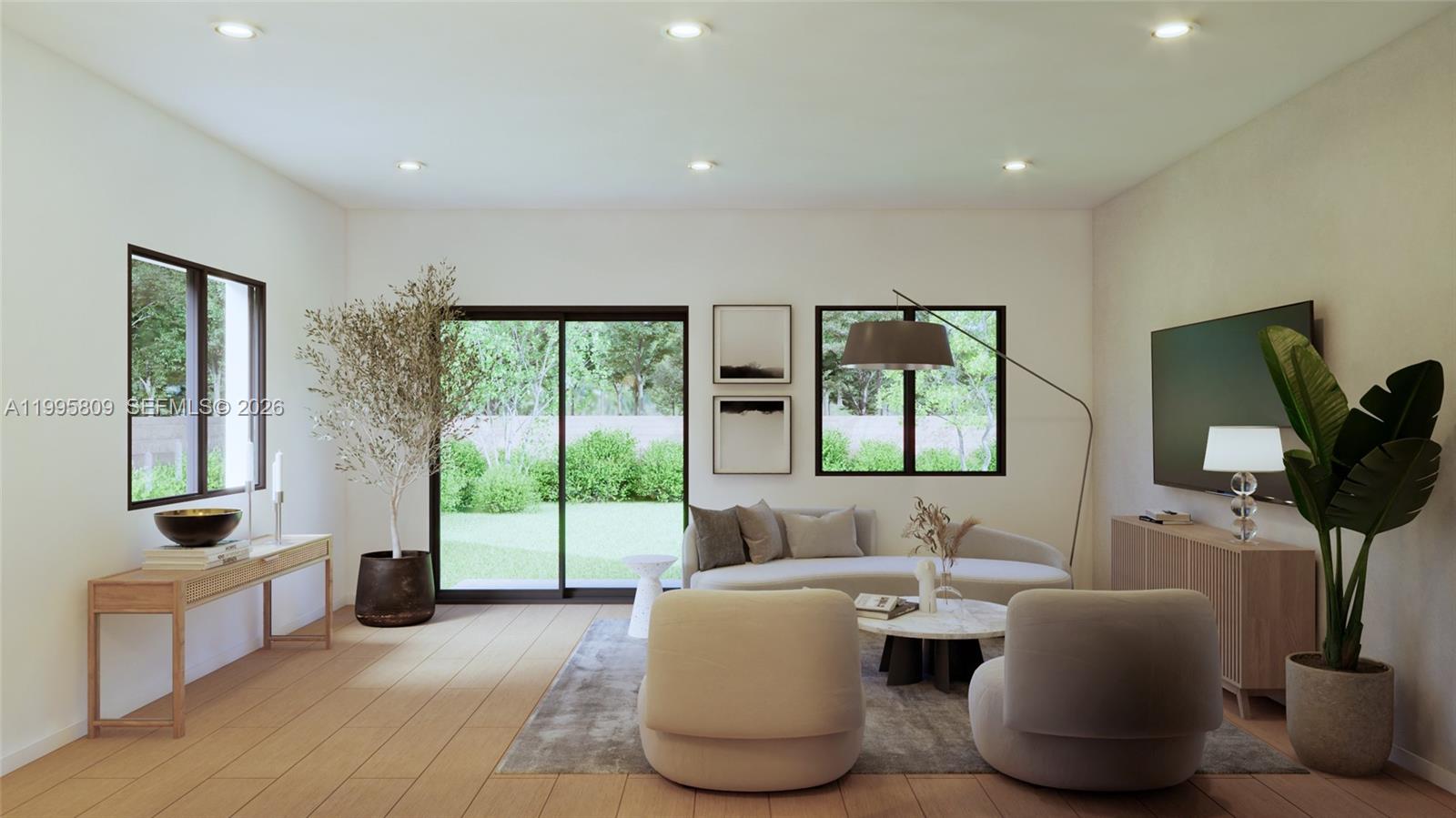 OCOEE PARK - Residential