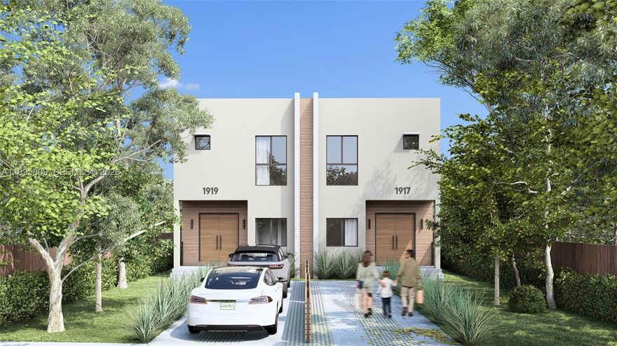 Discover modern living in the heart of Allapattah—one of Miami’s most dynamic and rapidly evolving neighborhoods. This brand-new townhome places you at the center of it all, just moments from the renowned Rubell Museum, anchoring the area’s growing art and cultural scene.

Positioned near Miami’s thriving Health District, you’re minutes from Jackson Memorial Hospital, University of Miami Health System, and the Miami Veterans Affairs Medical Center—a major driver of employment and long-term housing demand.

Everyday convenience meets waterfront lifestyle at River Landing Shops & Residences, offering dining, retail, and fitness just minutes away.

Modern design, unbeatable connectivity, and strong investment upside—this is your opportunity to own in the center of Allapattah’s transformation.

Live modern. Invest smart. Be early.