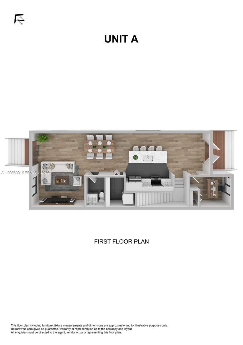 OCOEE PARK - Residential