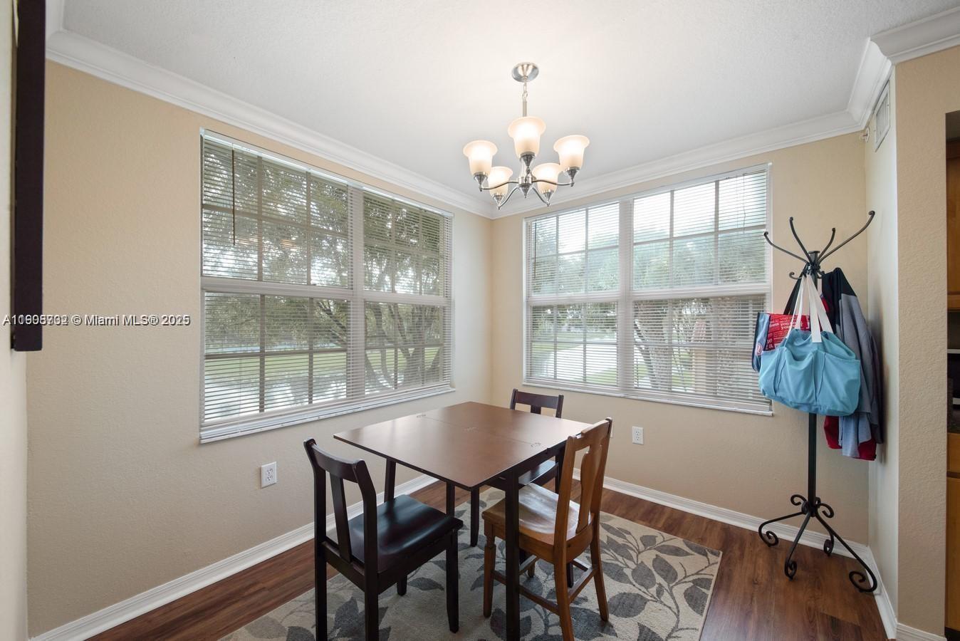 MURANO AT DELRAY BEACH CO - Residential Lease