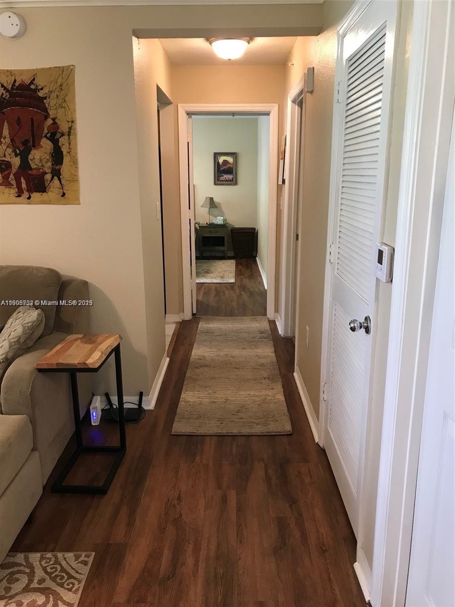 MURANO AT DELRAY BEACH CO - Residential Lease