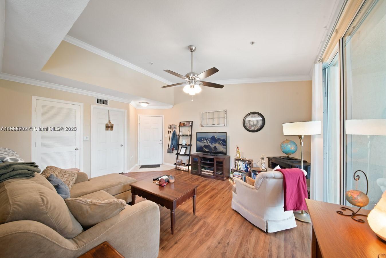 MURANO AT DELRAY BEACH CO - Residential Lease