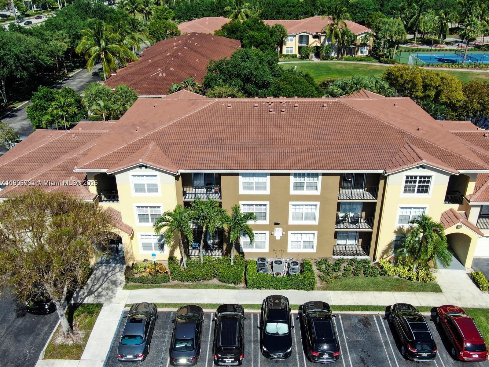 MURANO AT DELRAY BEACH CO - Residential Lease