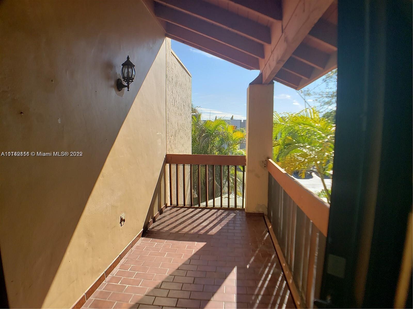 LAS BRISAS VILLAGE CONDO - Residential Lease