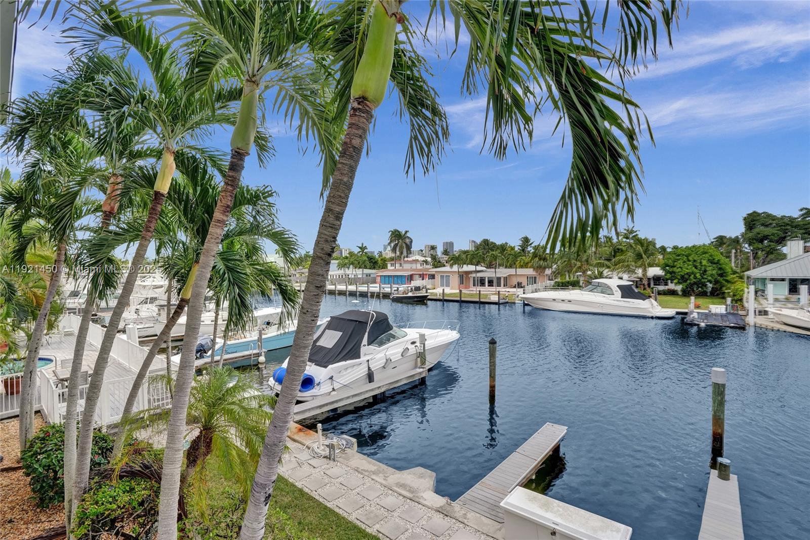 HARBOR VIEW APTS CONDO - Residential