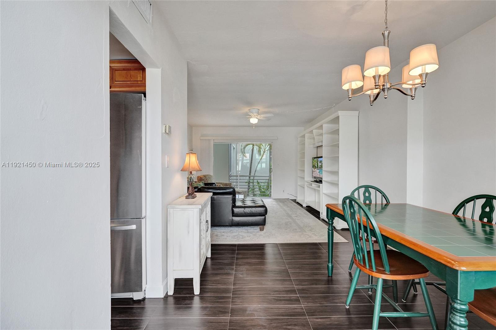 HARBOR VIEW APTS CONDO - Residential