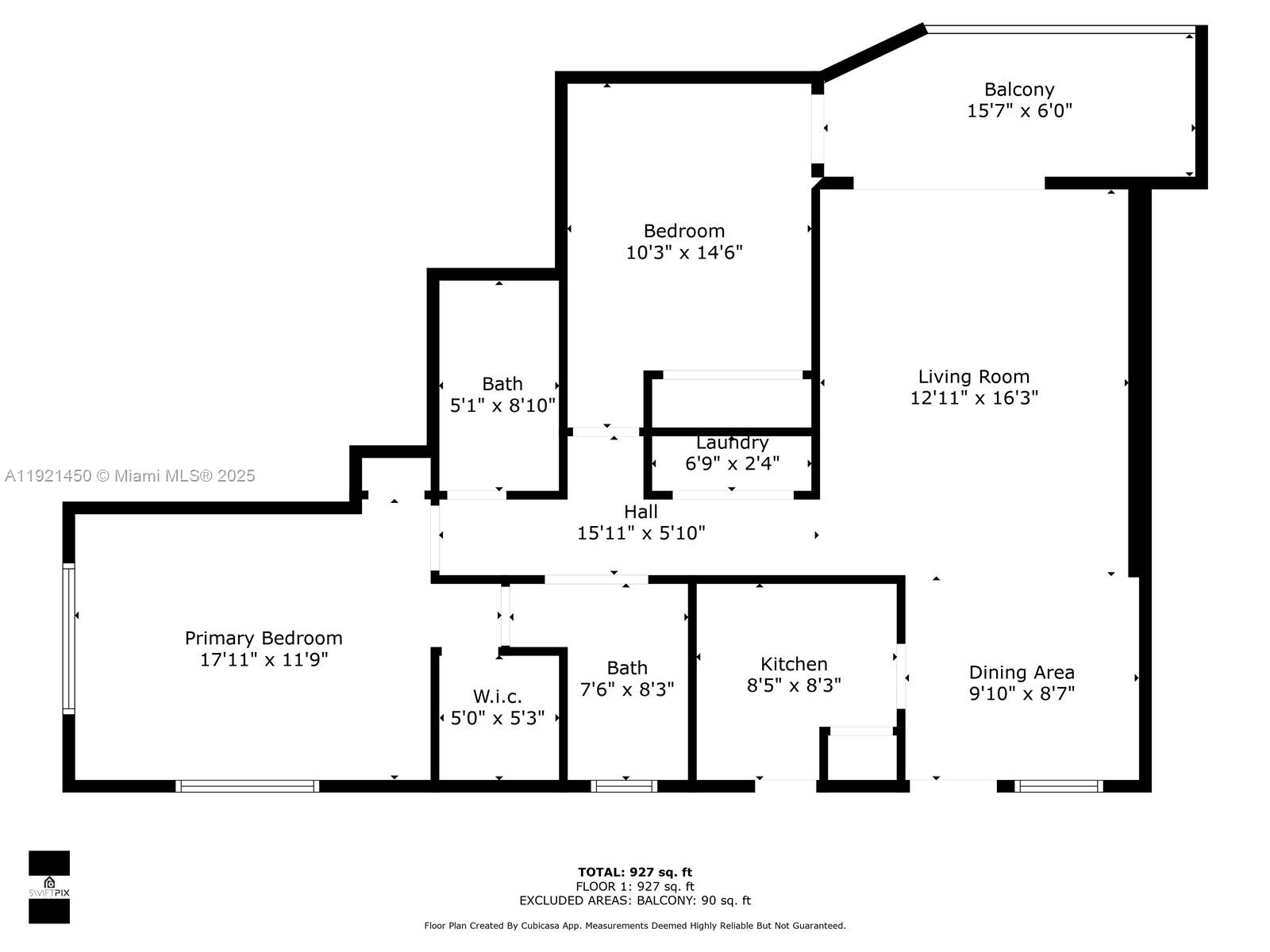 HARBOR VIEW APTS CONDO - Residential