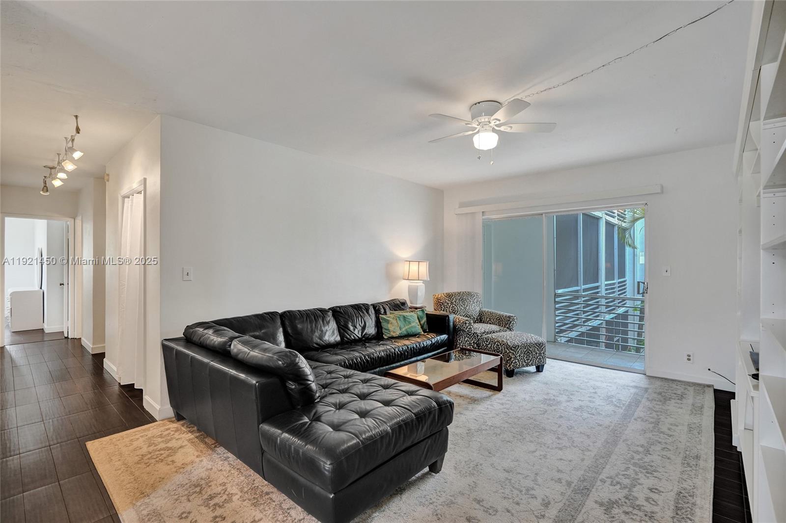 HARBOR VIEW APTS CONDO - Residential