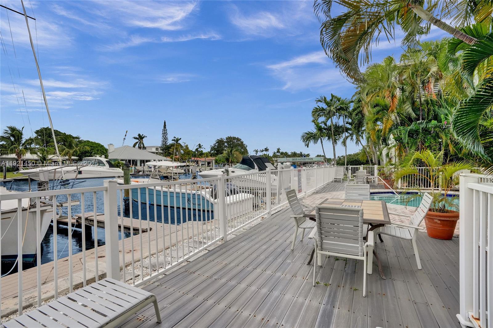 HARBOR VIEW APTS CONDO - Residential