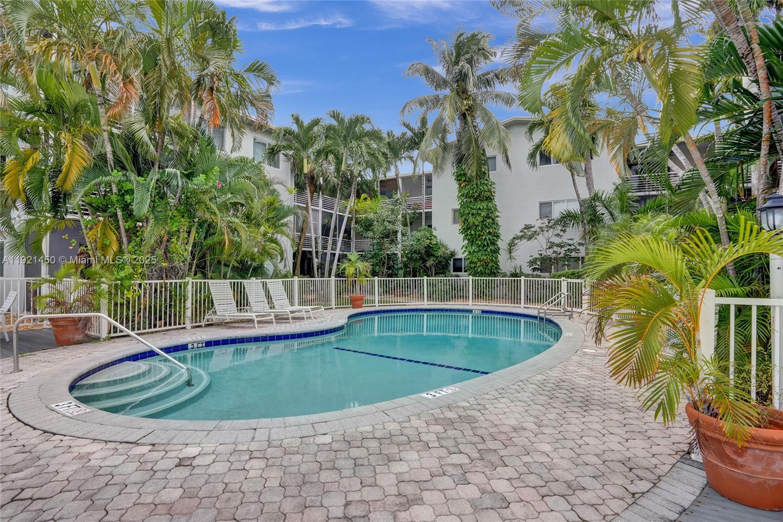 HARBOR VIEW APTS CONDO - Residential