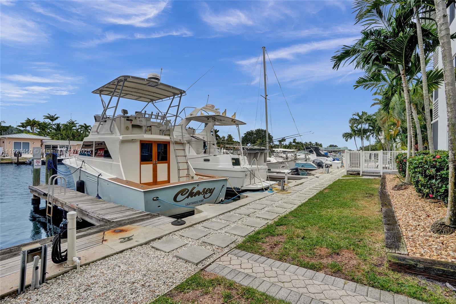 HARBOR VIEW APTS CONDO - Residential