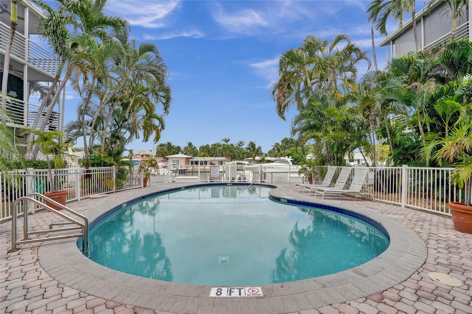 HARBOR VIEW APTS CONDO - Residential