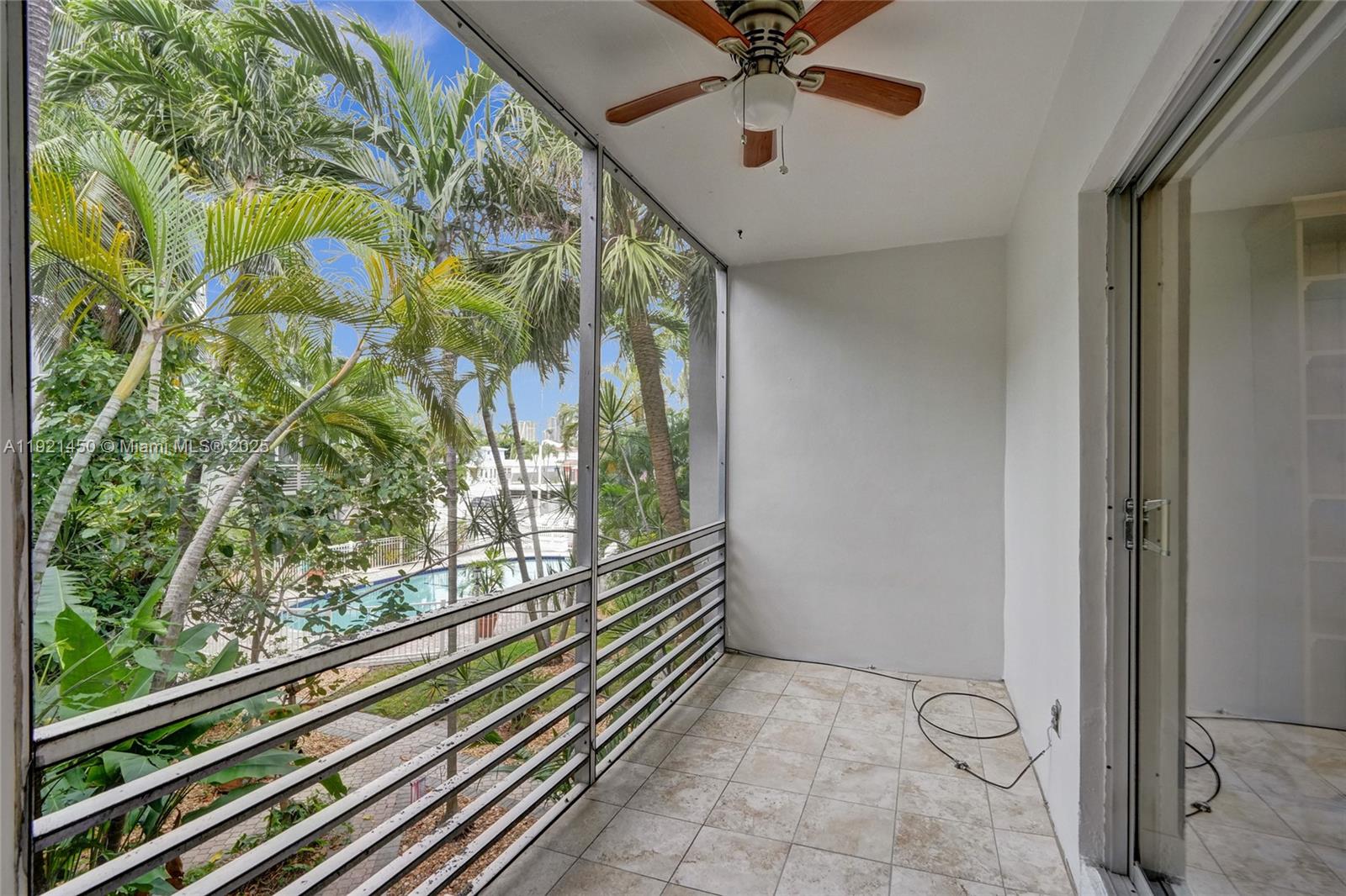 HARBOR VIEW APTS CONDO - Residential