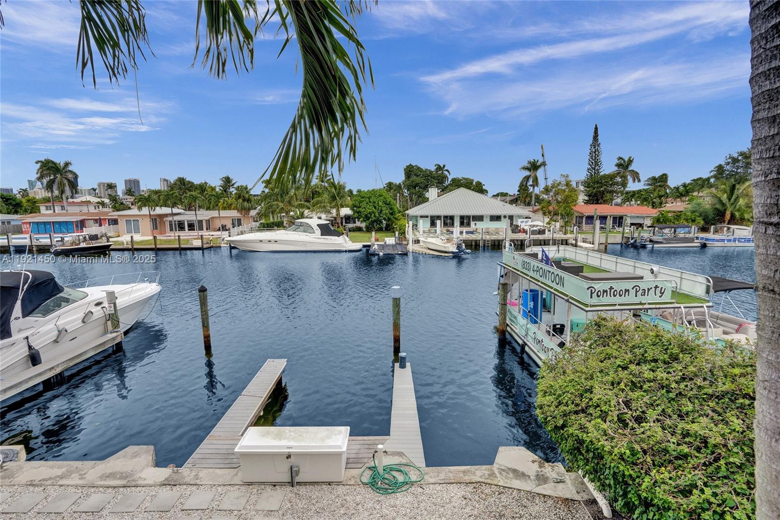 HARBOR VIEW APTS CONDO - Residential