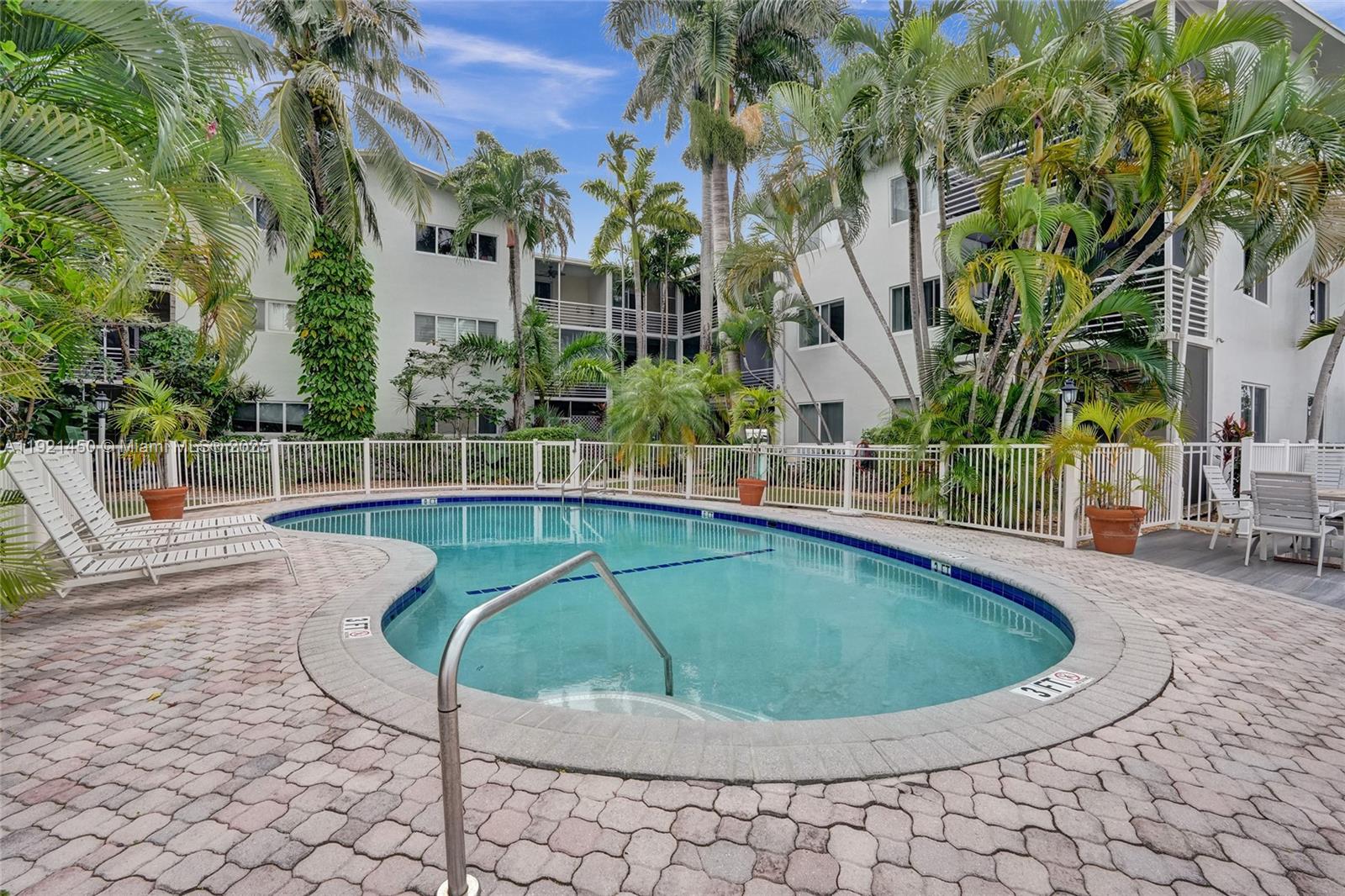 HARBOR VIEW APTS CONDO - Residential