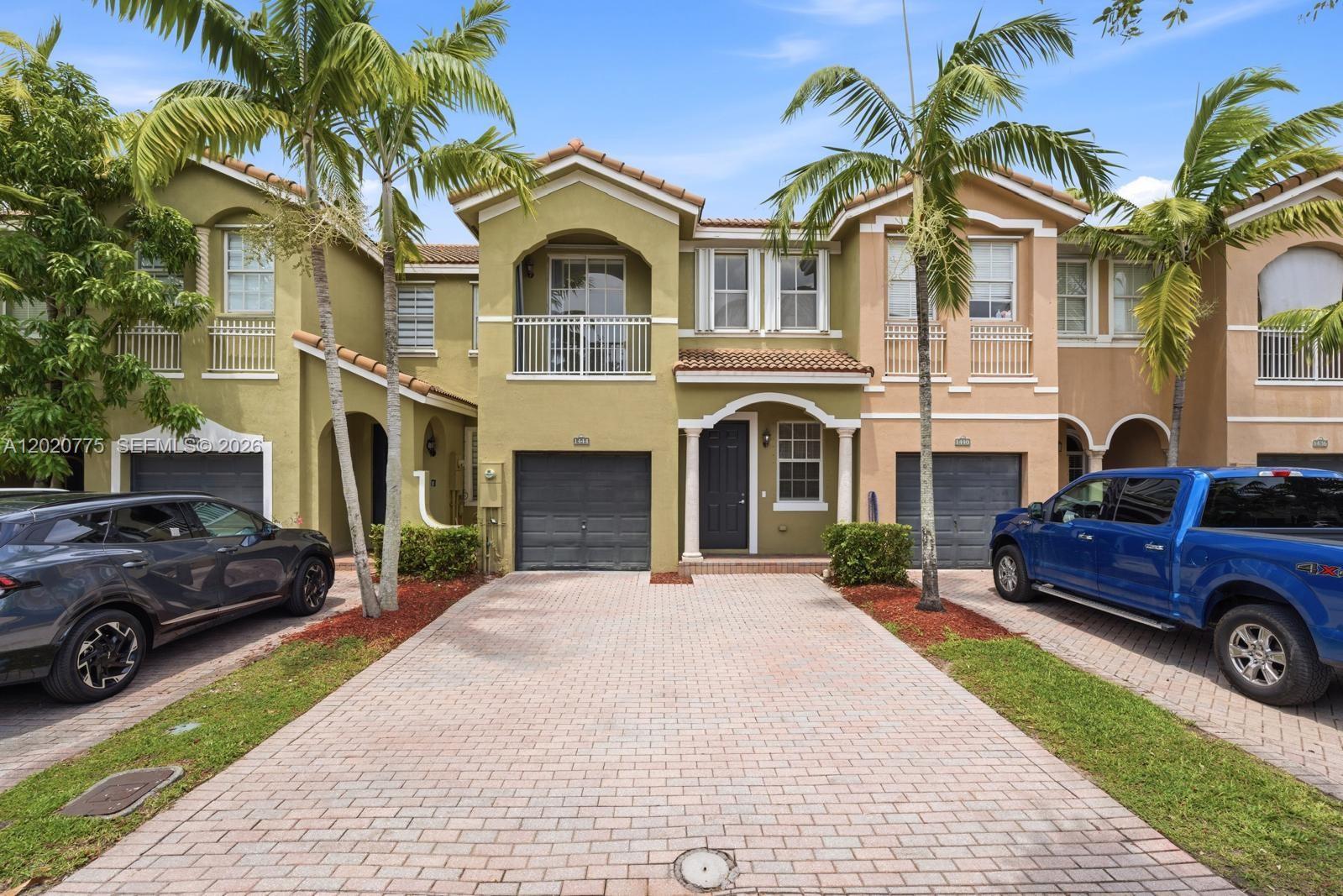 KEYS GARDEN - Residential