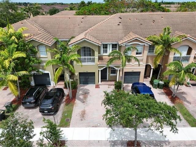 KEYS GARDEN - Residential
