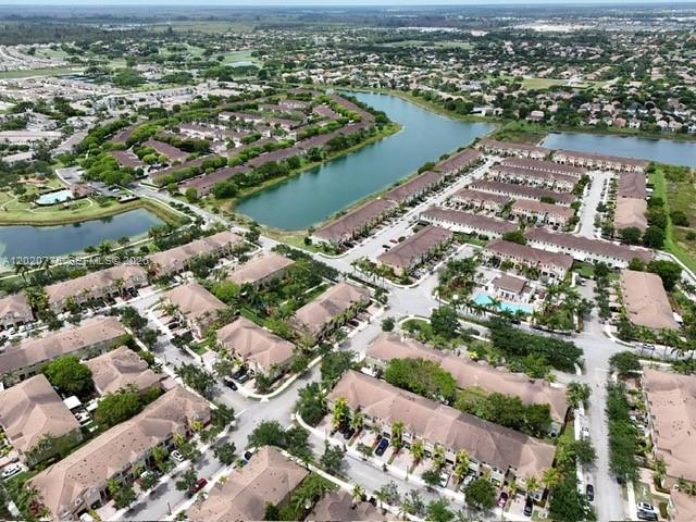 KEYS GARDEN - Residential