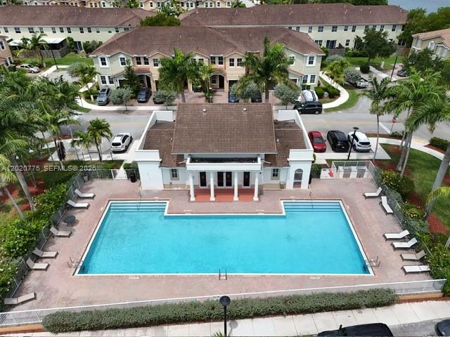 KEYS GARDEN - Residential