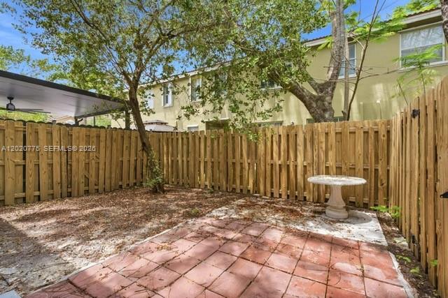 KEYS GARDEN - Residential