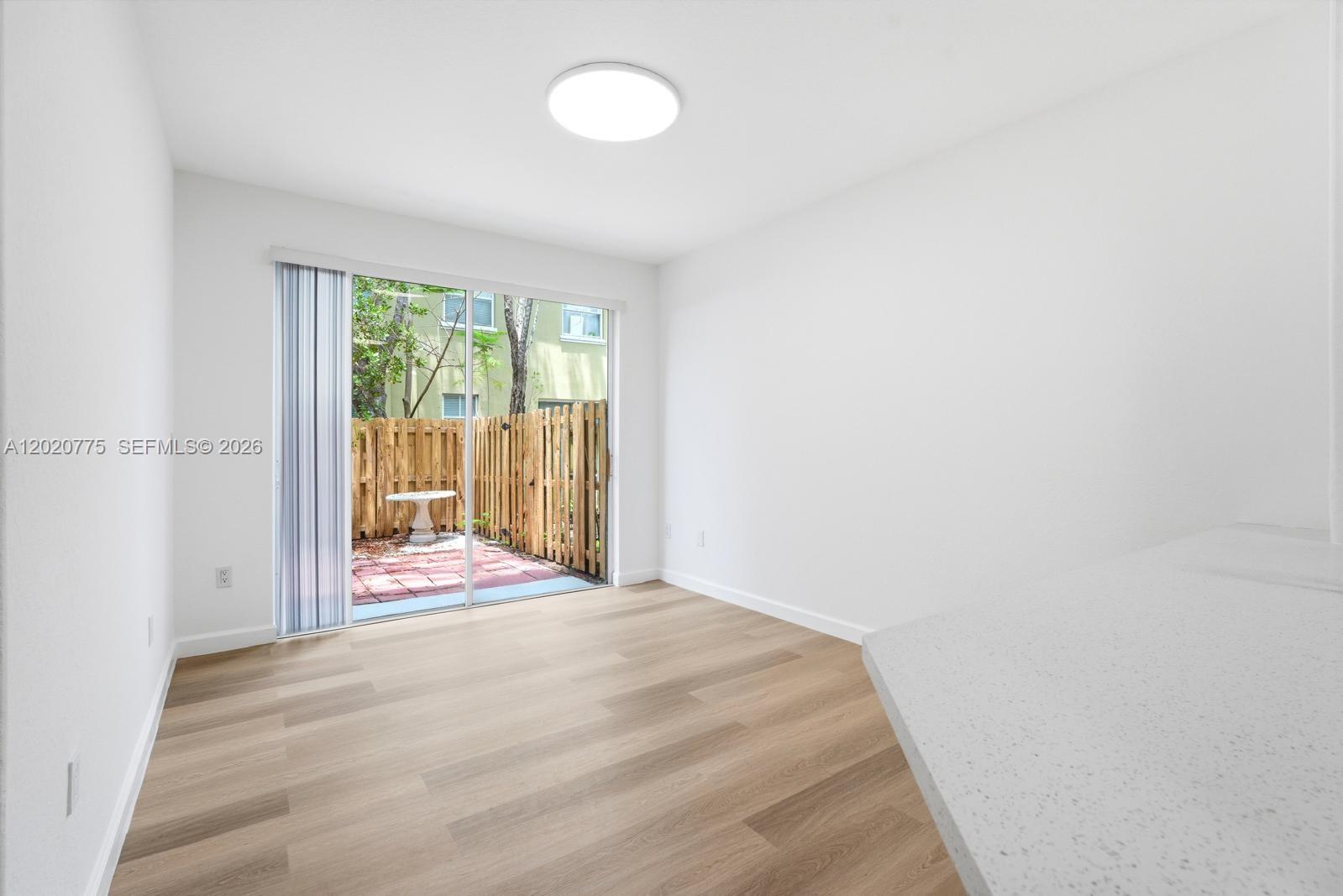 KEYS GARDEN - Residential