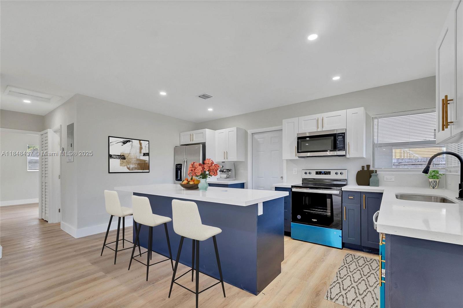 LLOYD ESTATES ADD CORR PL - Residential