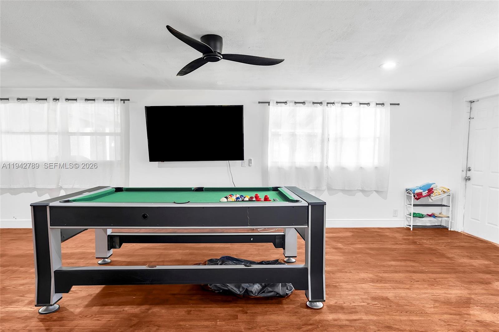 PARK RIDGE - Residential