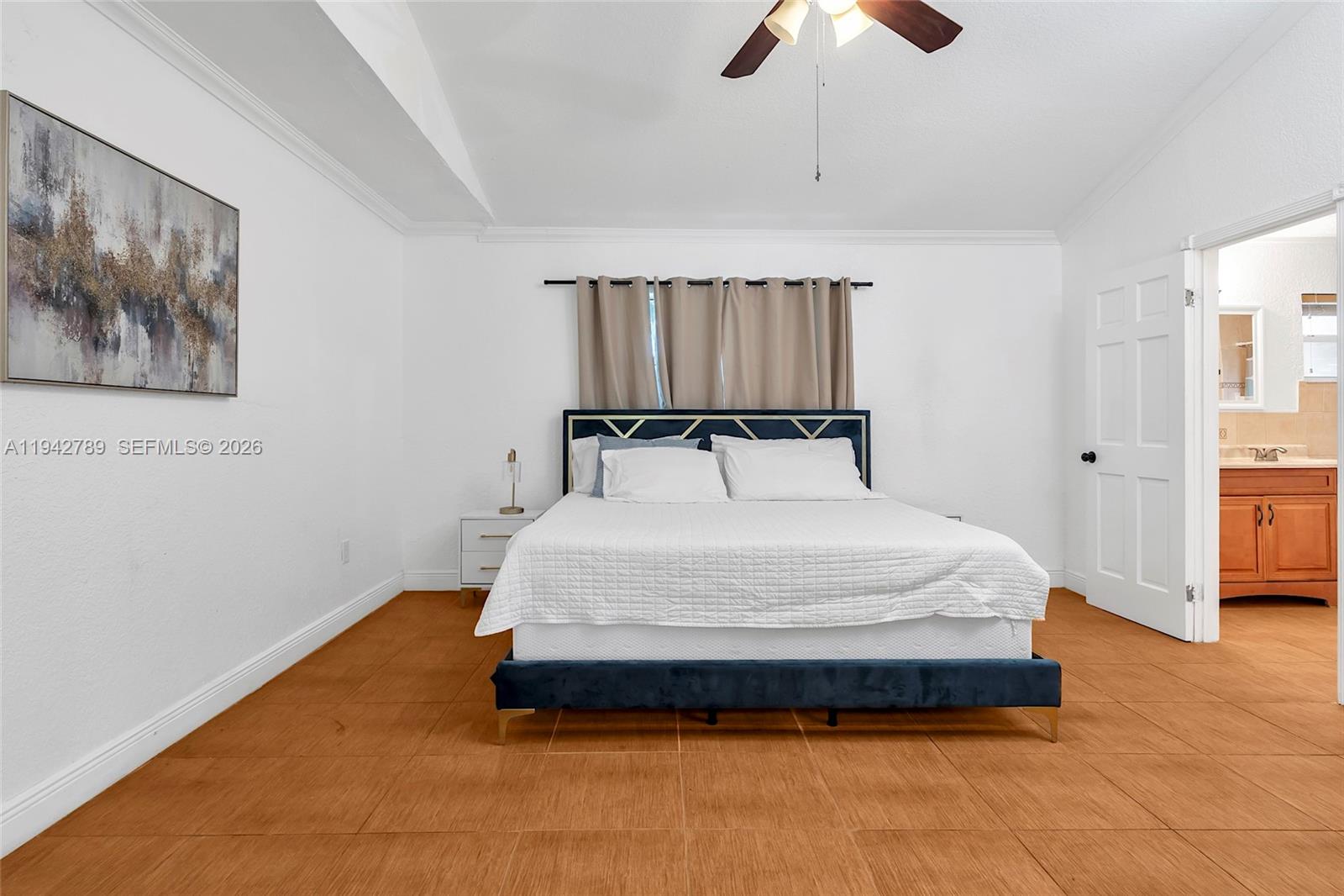 PARK RIDGE - Residential