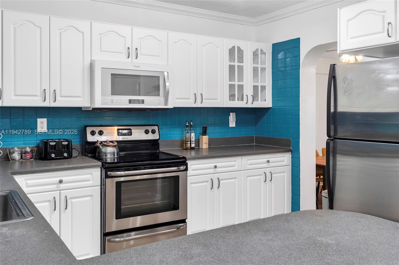 PARK RIDGE - Residential